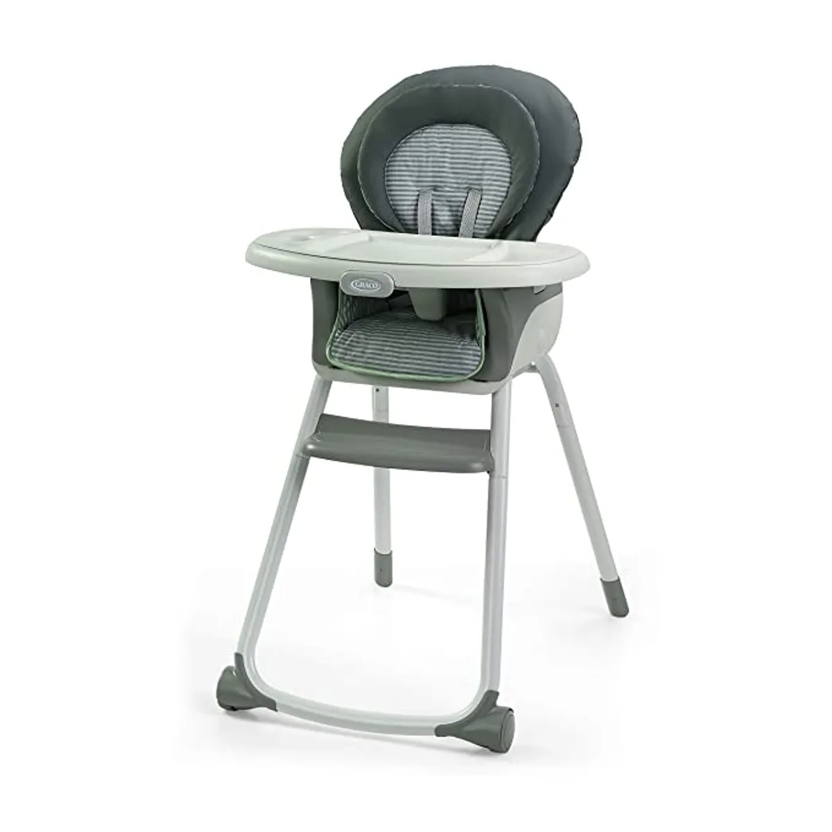GRACO - Silla de Comer Made2Grow Monty Graco