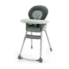 GRACO - Silla de Comer Made2Grow Monty