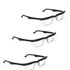 SWISS NATURE LABS - 3 Lentes Ajustables Lynses Adlens