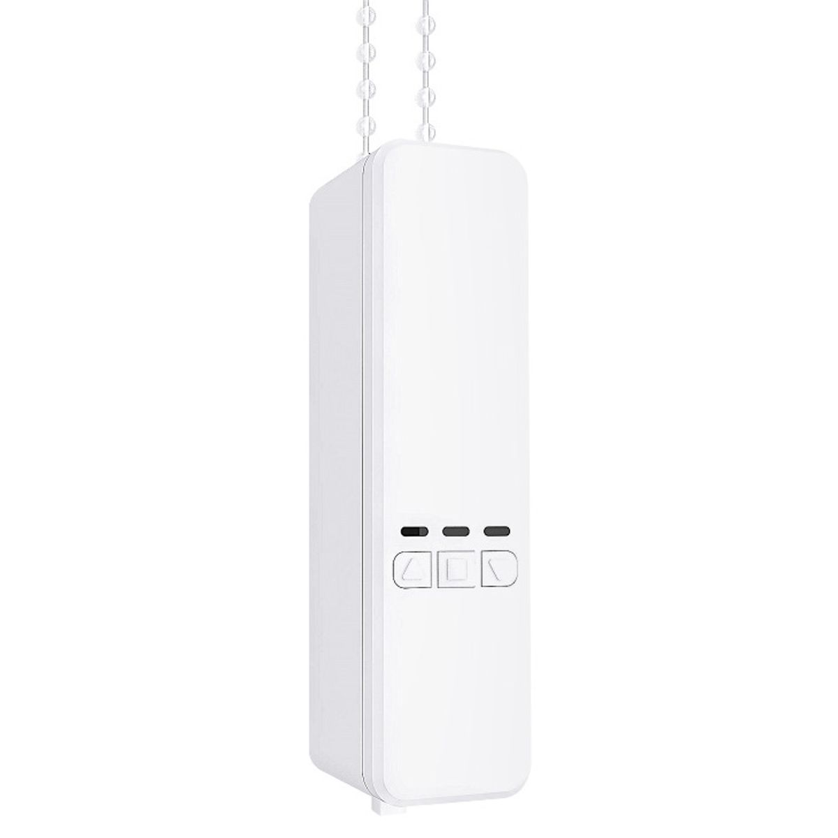 GENERICO - Motor Inteligente Wifi Para Cortinas Roller Con Control Remoto