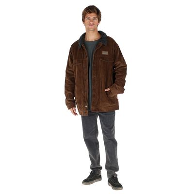 Imagen 2 del producto Chaqueta Ruber Hombre Buffalo