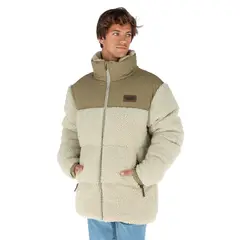BUFFALO CHILE - Chaqueta Nanus Hombre Buffalo