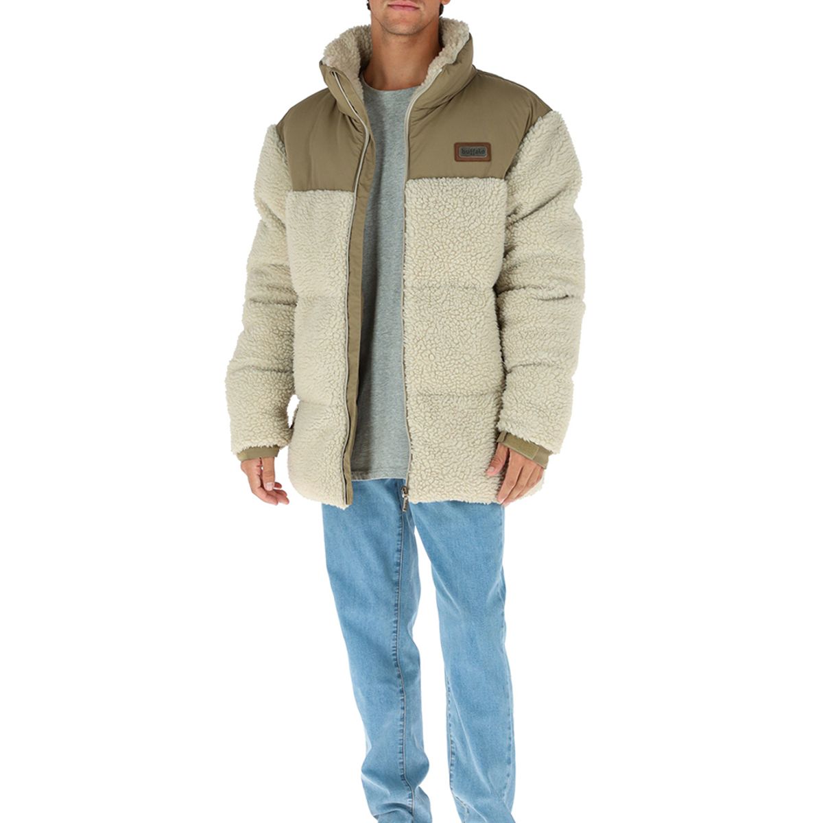 BUFFALO CHILE - Chaqueta Nanus Hombre Buffalo