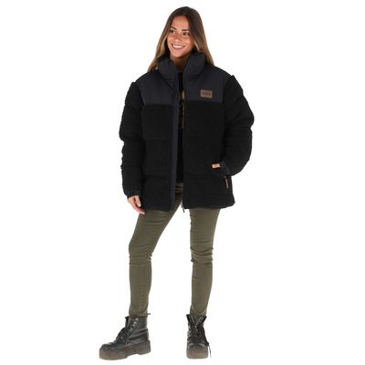 Imagen 2 del producto Chaqueta Nanus Mujer Buffalo