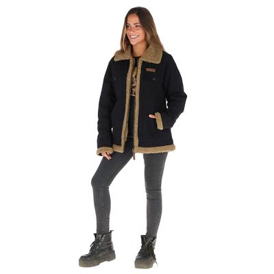 Imagen 2 del producto Chaqueta Reversible Turpis Mujer Buffalo