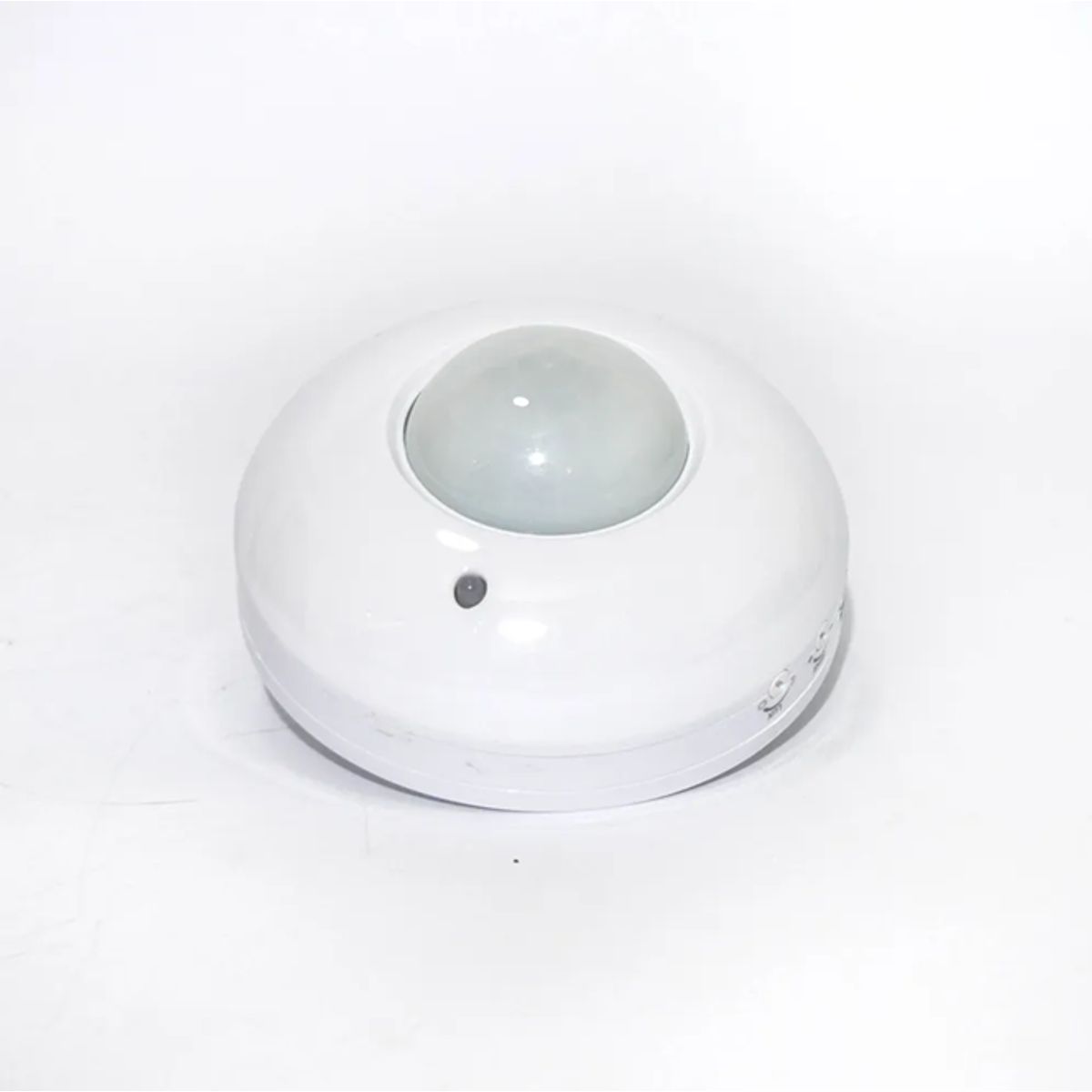 TECHNOLAMP - Sensor De Movimiento Infrarrojo Technolamp 360° 1200w 6mt