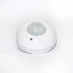 TECHNOLAMP - SENSOR DE MOVIMIENTO INFRARROJO 360° 1200W 6MT