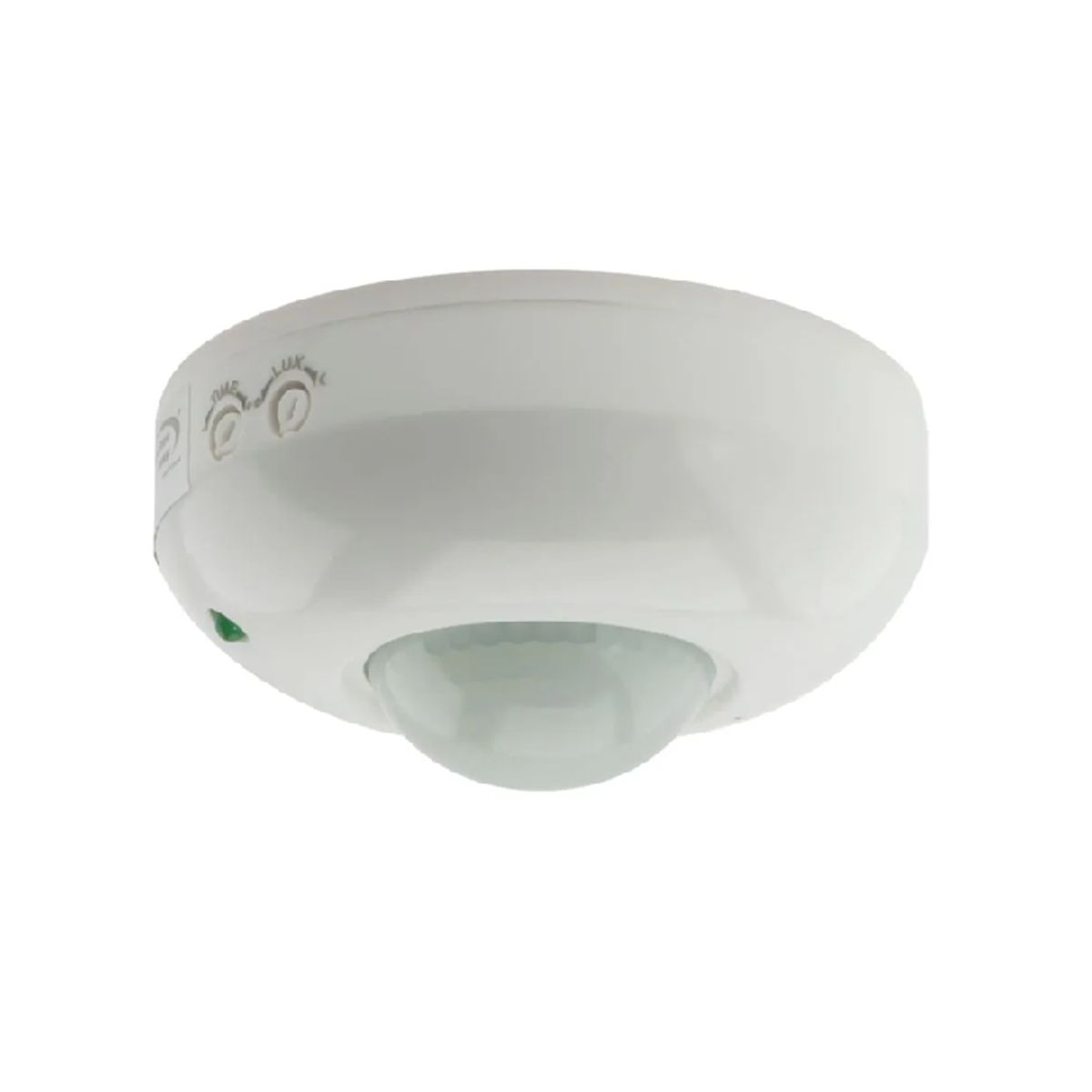 TECHNOLAMP - Sensor De Movimiento Infrarrojo Technolamp 360° 1200w 6mt