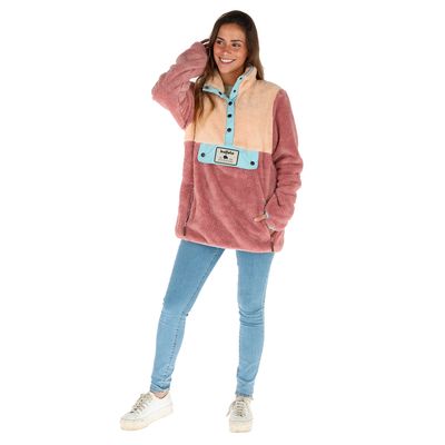 Imagen 2 del producto Chaqueta Indigo Mujer Buffalo