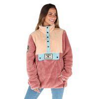 Chaqueta Indigo Mujer Buffalo