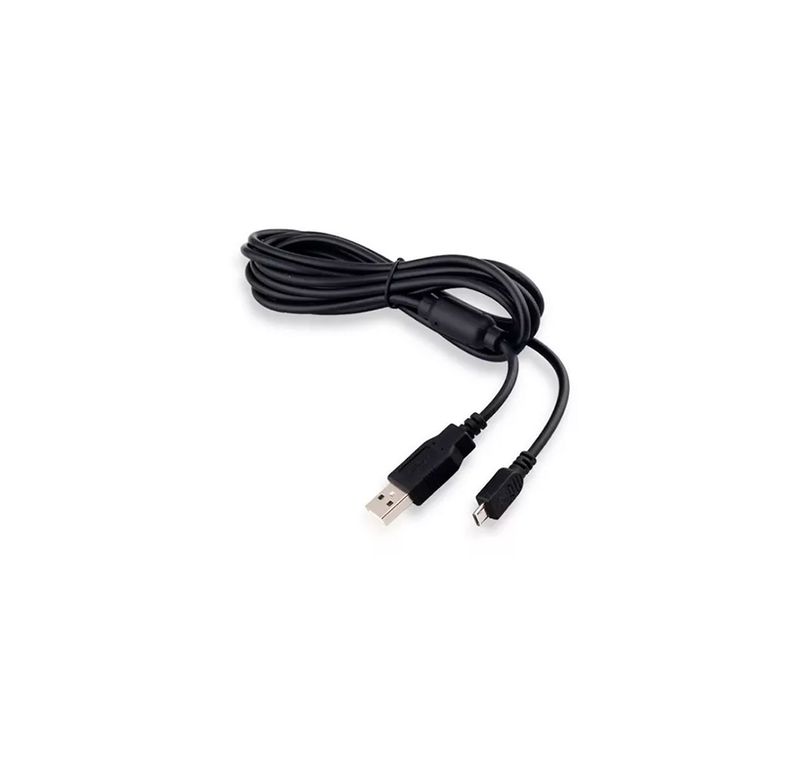 GENERICO Cable De Carga Para Control Joystick De Ps4