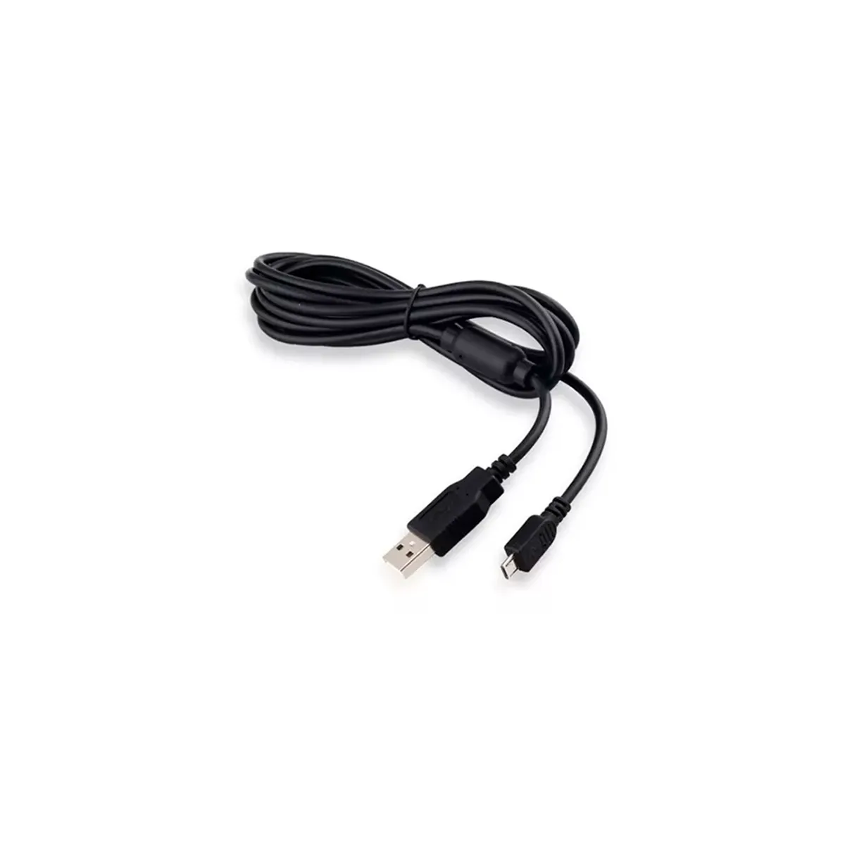 GENERICO - Cable De Carga Para Control Joystick De Ps4