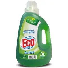 ALBALUX - PACK X 8 DETERGENTE ECO ACTIVE