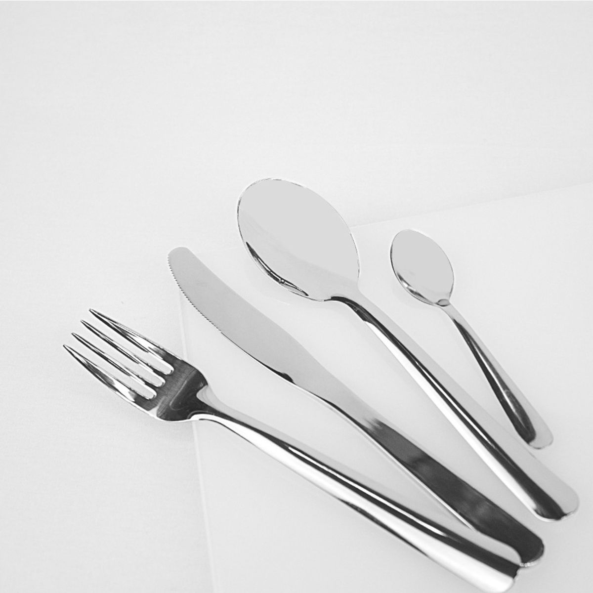 IMAHE - JUEGO DE CUBIERTOS 24 PIEZAS CLASSICA IMAHE