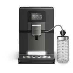 KRUPS - Cafetera Espresso Intuition Preference Touch + Lechero