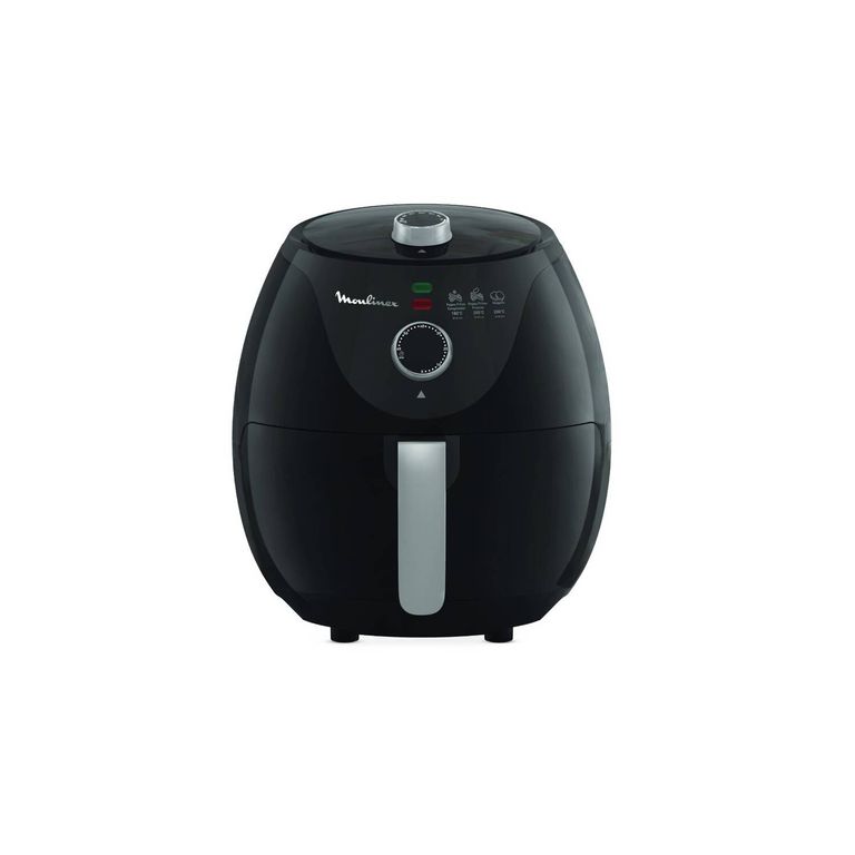 Freidora de Aire Essential Mecánica 3,2L