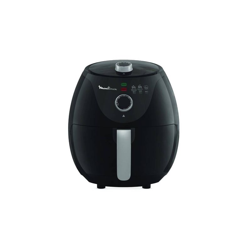 MOULINEX - Freidora de Aire Essential Mecánica 3,2L 