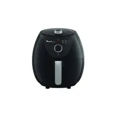 MOULINEX - Freidora de Aire Essential Mecánica 32L