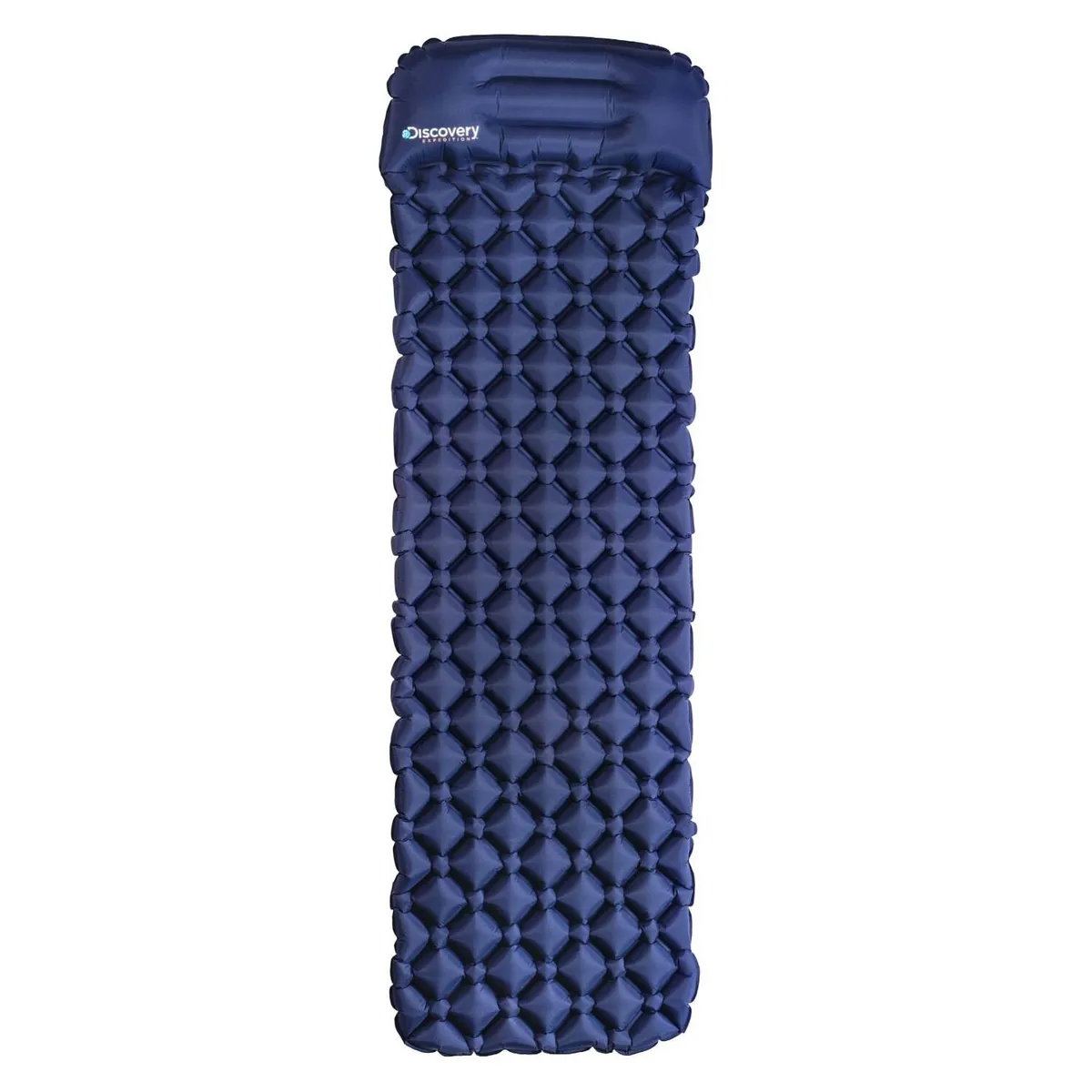 DISCOVERY - Colchoneta inflable 440 grs.
