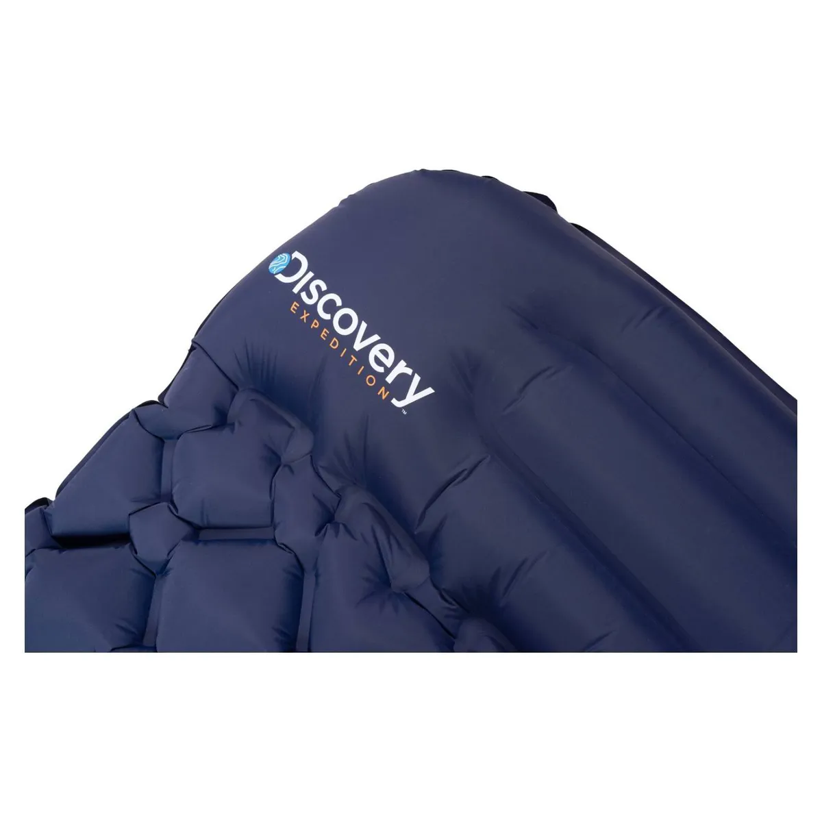 DISCOVERY - Colchoneta inflable 440 grs.