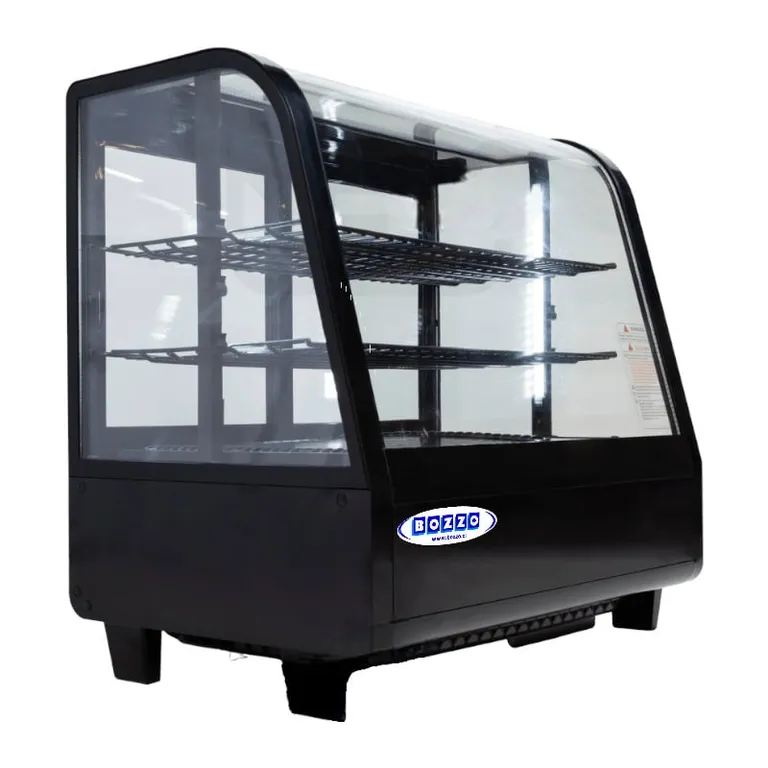 BOZZO Vitrina refrigerada RTW-100