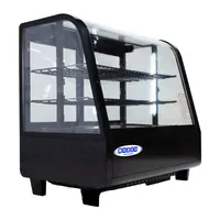 Vitrina refrigerada RTW-100