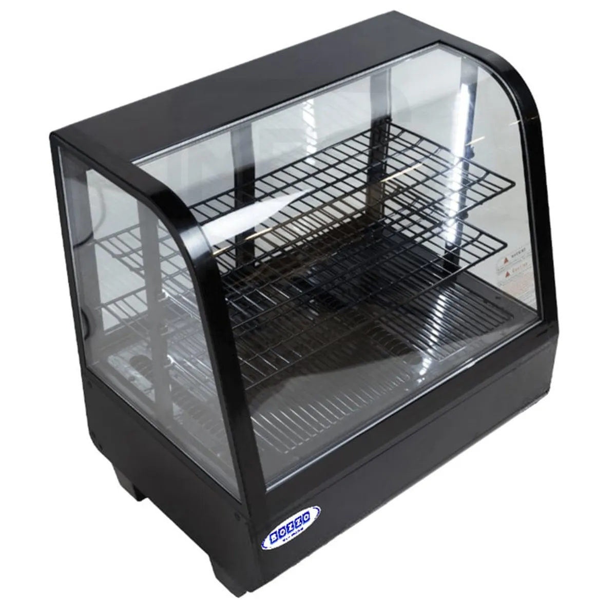 BOZZO - Vitrina refrigerada RTW-100 BOZZO