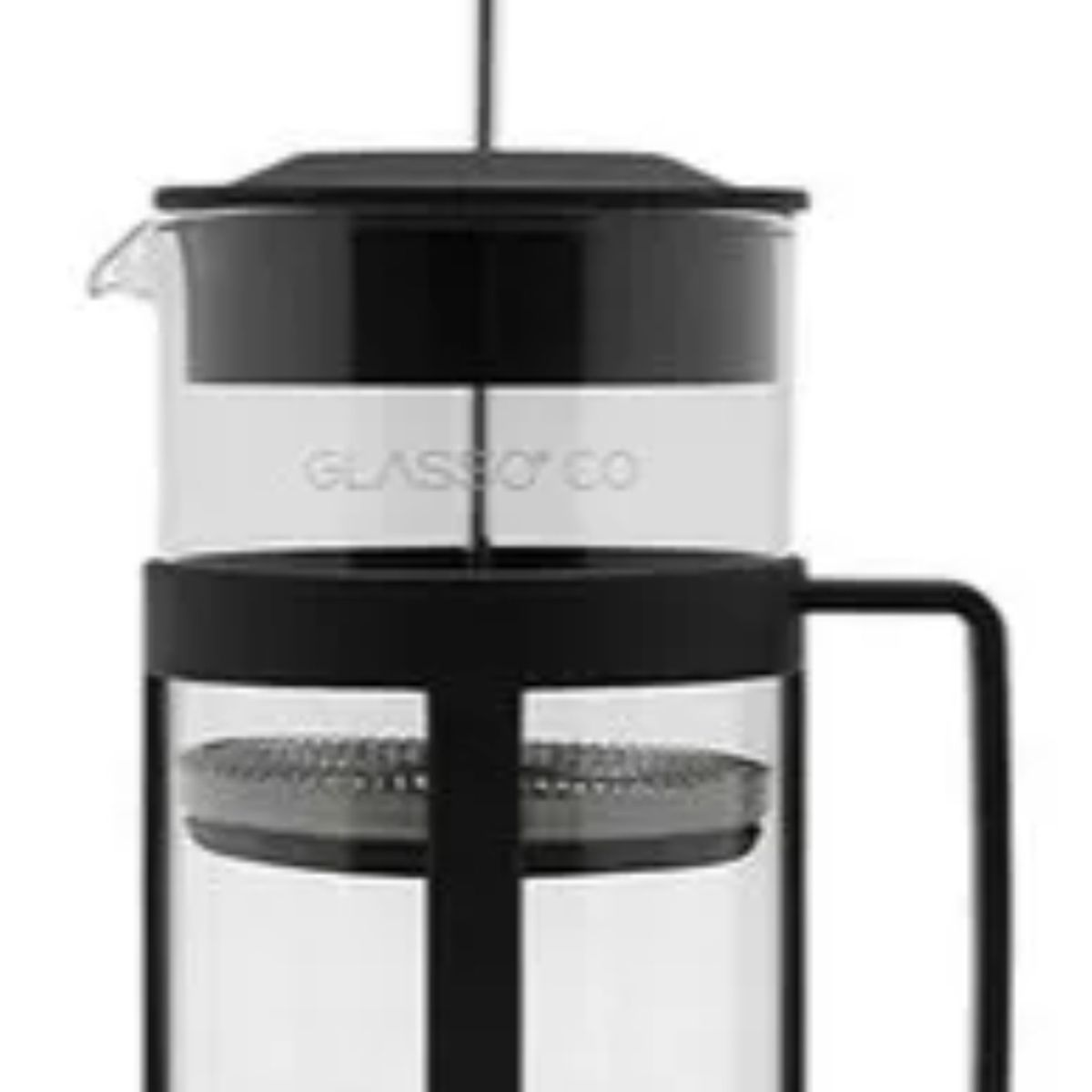 GLASSO - PRENSA FRANCESA 1 LITRO FILTRO DE VIDRIO GLASSO