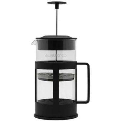 Imagen 2 del producto PRENSA FRANCESA 1 LITRO FILTRO DE VIDRIO