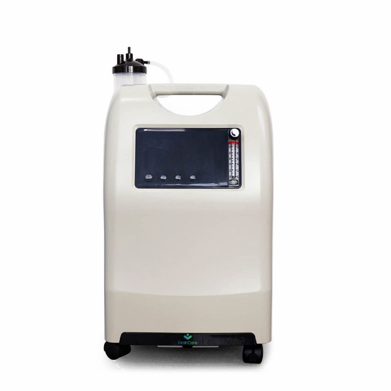 FIRST CARE - CONCENTRADOR DE OXÍGENO - F3 AIR