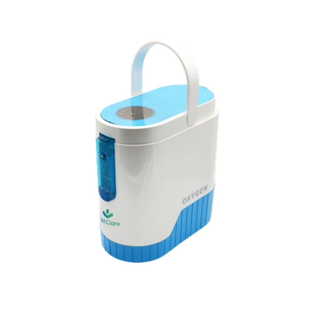 FIRST CARE - CONCENTRADOR DE OXÍGENO - COMPACT F1 AIR