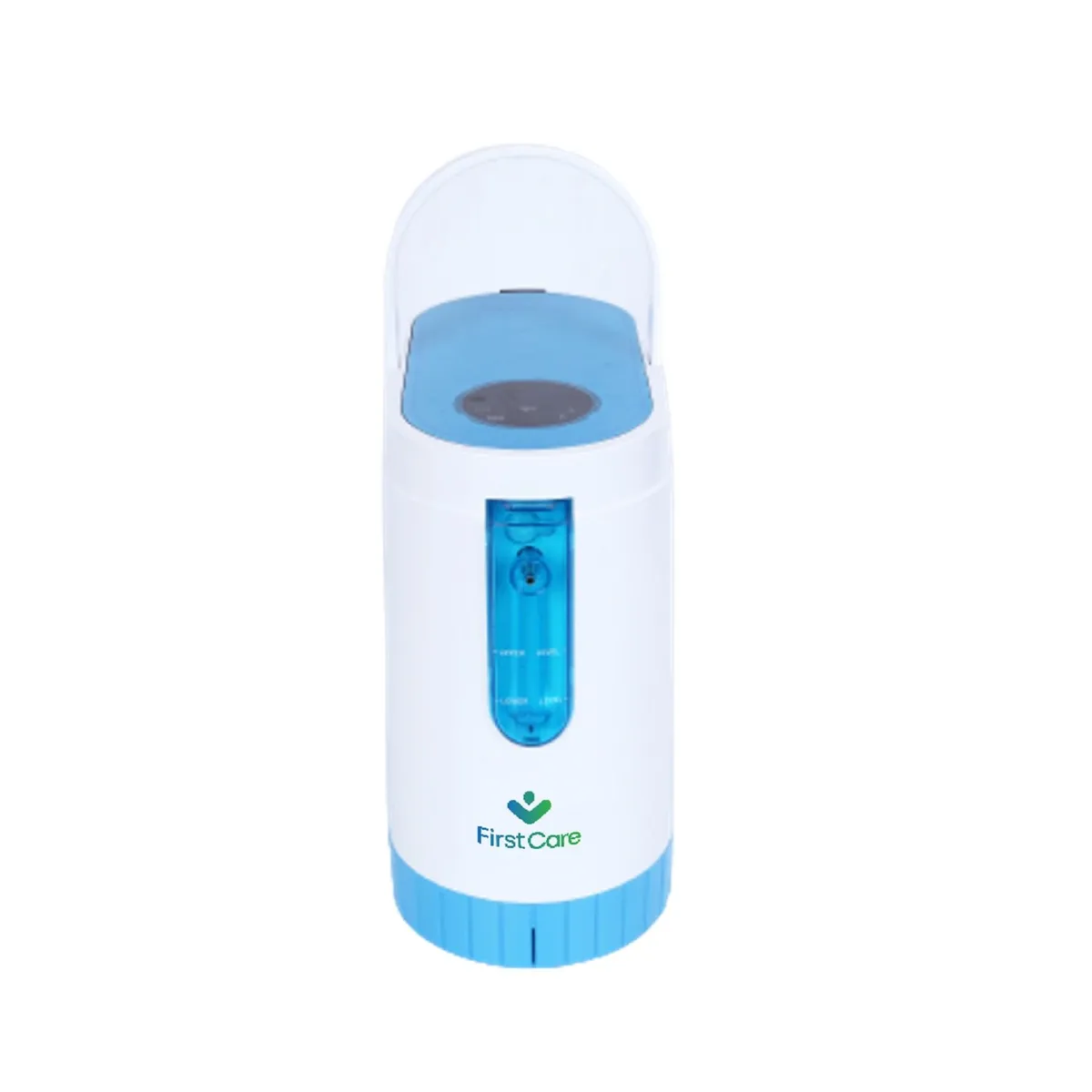 FIRST CARE - CONCENTRADOR DE OXÍGENO - COMPACT F1 AIR