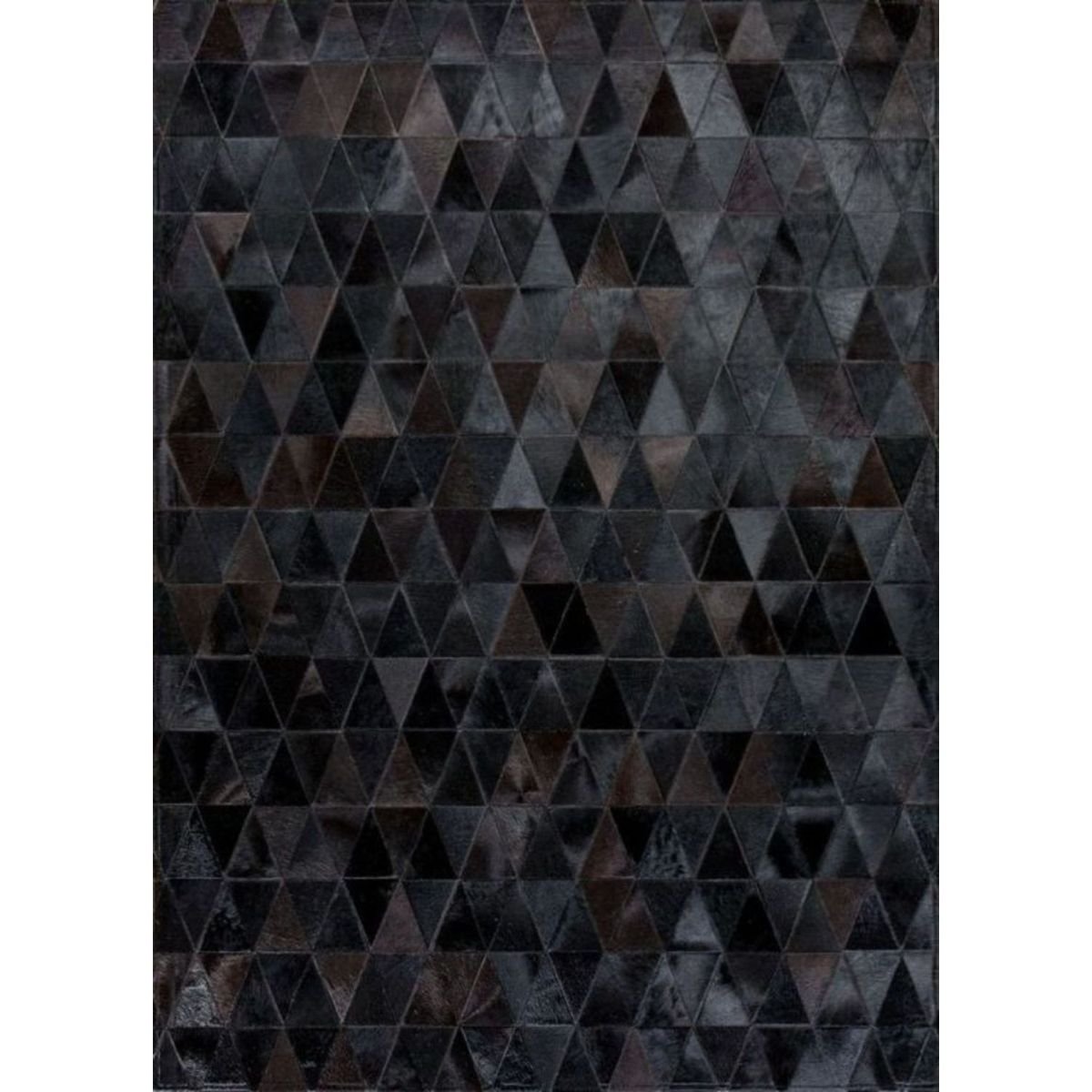 BAZHARS - ALFOMBRA BAZHARS 200X290 CM PATCHWORK ANSA F7