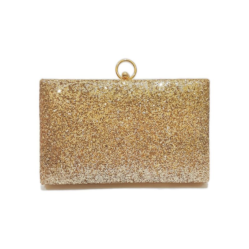 GENERICO - Cartera de Fiesta Clutch Regina Para Dama Varios Colores
