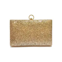 GENERICO - Cartera de Fiesta Clutch Regina Para Dama Varios Colores