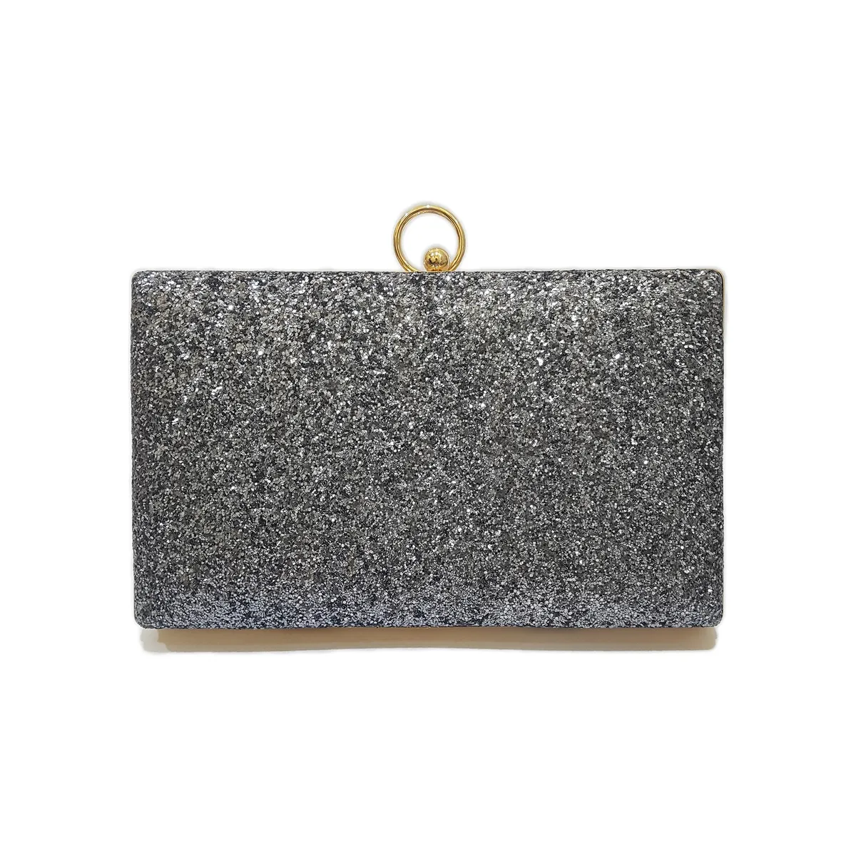 GENERICO - Cartera de Fiesta Clutch Regina Para Dama Varios Colores