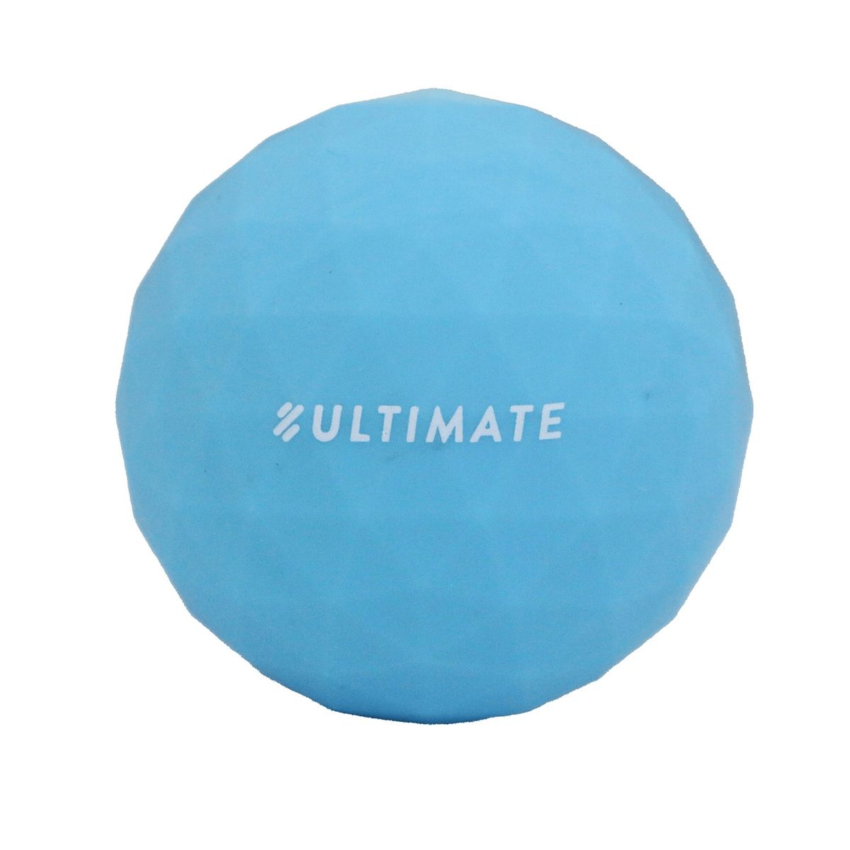 ULTIMATE FITNESS - PELOTA DE MASAJE THERAPY PRO - CELESTE