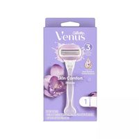 Venus Maquina De Afeitar Mujer Comfort Breeze 1 Un