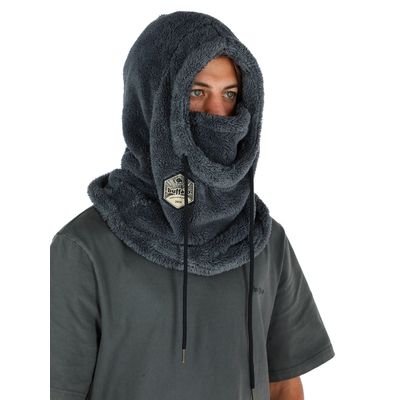 Imagen 2 del producto Capucha Tilus Gris Unisex