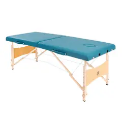 BIOLINE - CAMILLA PLEGABLE LITE VERDE OSCURO