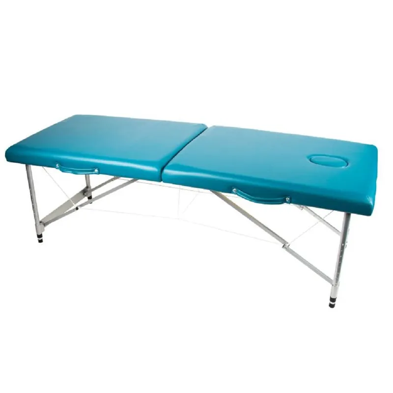 BIOLINE - CAMILLA PLEGABLE BIOLINE STRONG VERDE CLARO