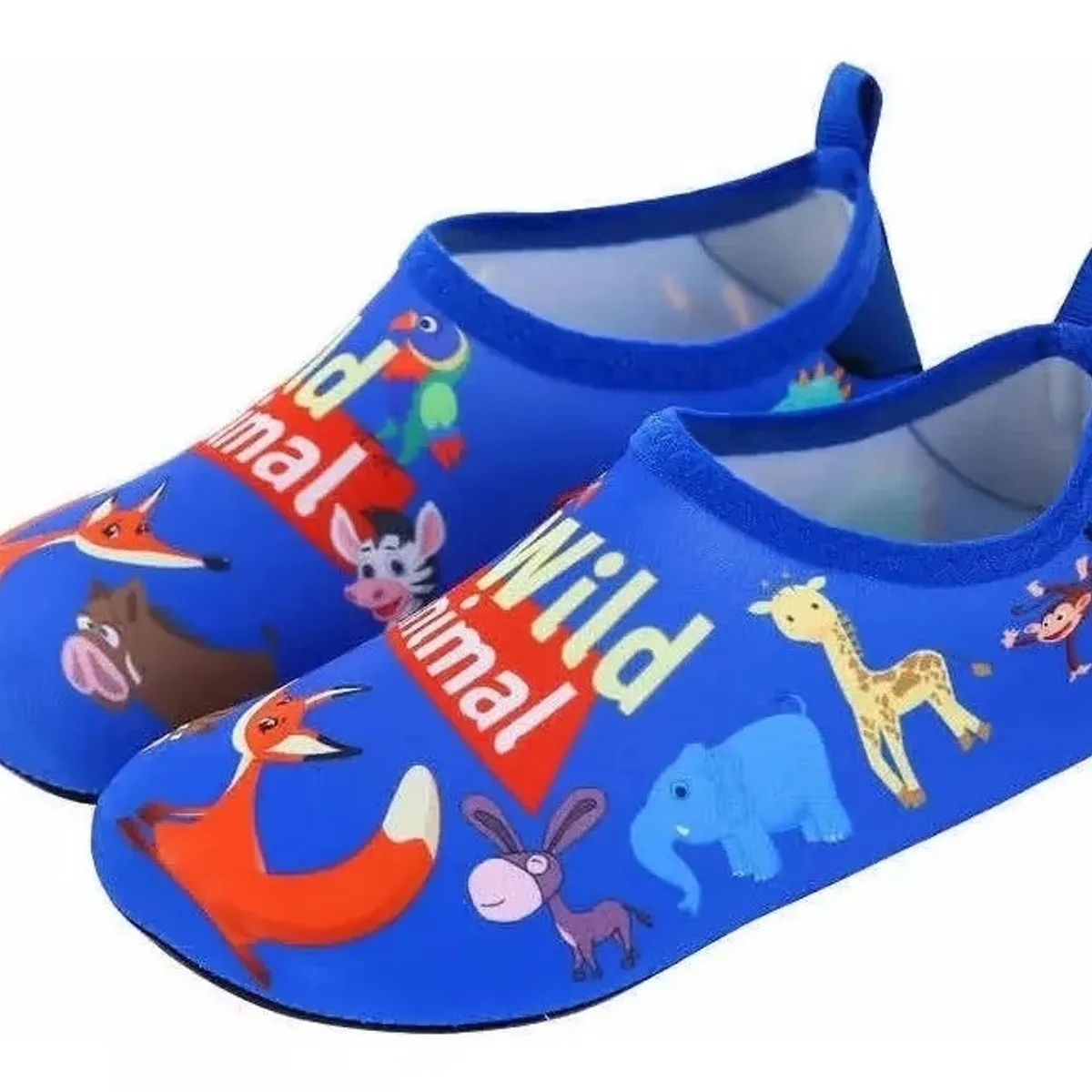 LOOK SHOP - Zapatilla Playa De Agua Deportivo Niños 455