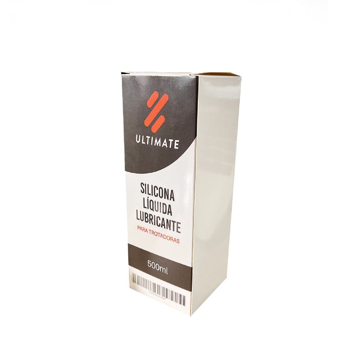 ULTIMATE FITNESS - SILICONA LUBRICANTE TROTADORAS – 500 ML