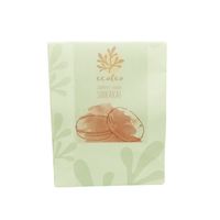 Shampoo sólido de Shikakai y Moringa