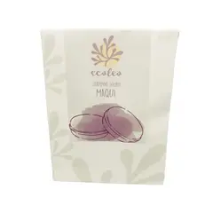 ECOLEO - Shampoo sólido de maqui