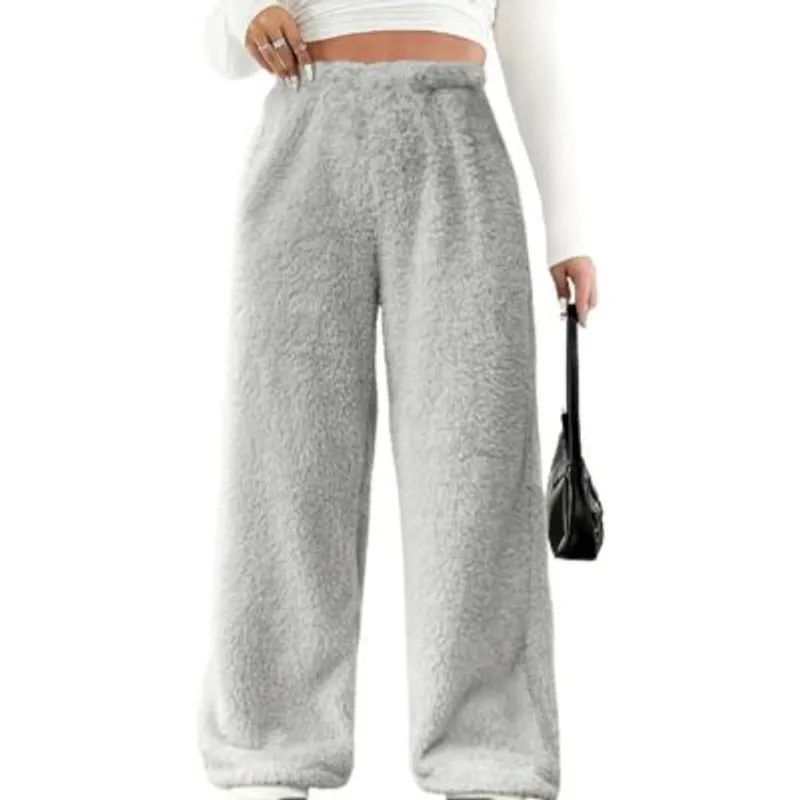 MPROPIA - Pijama Pantalón De Dormir Polar Invierno Mujer. 144