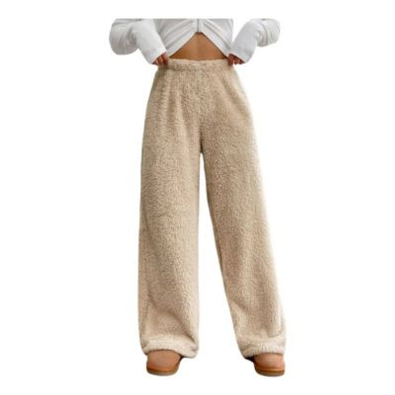 MPROPIA - Pijama Pantalón De Dormir Polar Invierno Mujer. 144