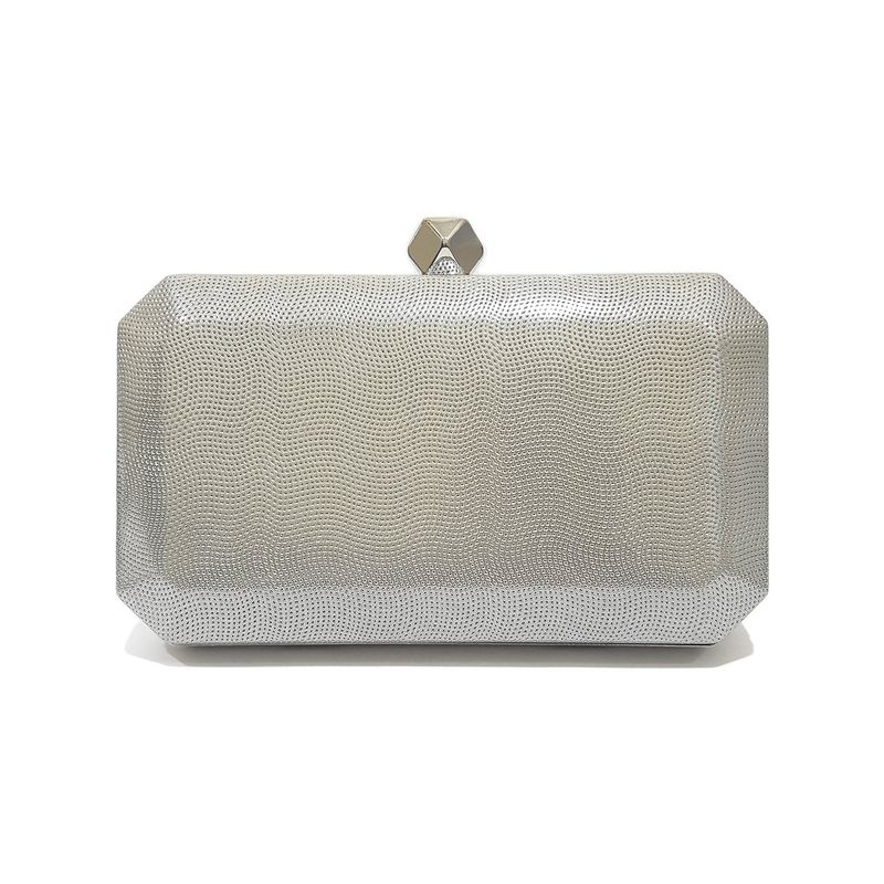 GENERICO - Cartera de Fiesta Clutch Yesenia Para Dama Varios Colores