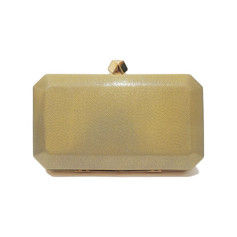 GENERICO - Cartera de Fiesta Clutch Yesenia Para Dama Varios Colores