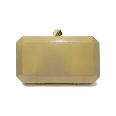 GENERICO - Cartera de Fiesta Clutch Yesenia Para Dama Varios Colores